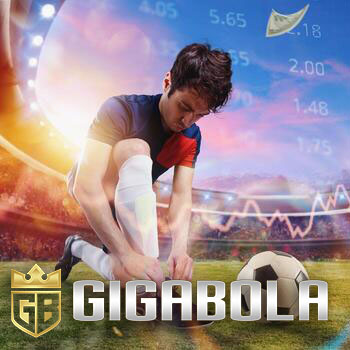 GigaCuan – Sportsbook & Gigabola Online Indonesia Terpercaya